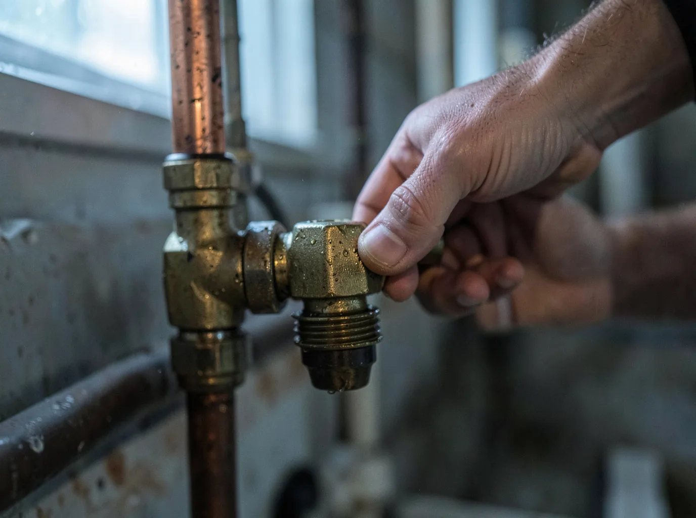 Emergency Plumber Merigold, MS FAQs